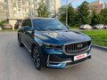 2023 Geely Monjaro I, синий - вид 1
