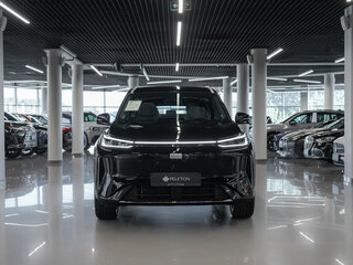 2026 Geely Galaxy M7, чёрный, 3900000 рублей, вид 3
