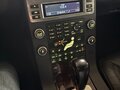 2008 Volvo S80 II, чёрный, 1250000 рублей - вид 10