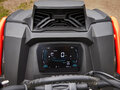 2026 Loncin XWolf 1000 Mud, пурпурный, 1469000 рублей - вид 5