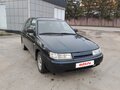 2004 Lada (ВАЗ) 2112, чёрный, 165000 рублей - вид 1