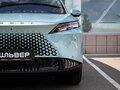 2026 Omoda C7, зелёный, 3464010 рублей - вид 9