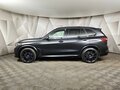 2020 BMW X5 M Competition III (F95), чёрный, 6250000 рублей - вид 4