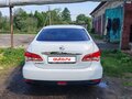 2013 Nissan Almera III (G15), белый, 670000 рублей - вид 10