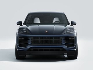 2026 Porsche Cayenne III Рестайлинг, синий, 21900000 рублей, вид 2