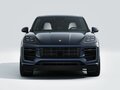2026 Porsche Cayenne III Рестайлинг, синий, 21900000 рублей - вид 1
