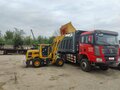 2025 Shandong Shtorm ZL28, жёлтый, 2800000 рублей - вид 7