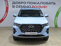 2023 Chery Tiggo 7 Pro Max I, голубой - вид 1