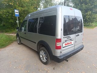 2005 Ford Tourneo Connect I, серебристый, 530000 рублей, вид 5