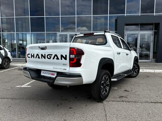 2024 Changan Hunter Plus, белый, 3739900 рублей, вид 3