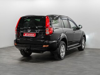 2011 Great Wall Hover H5, чёрный, 830000 рублей, вид 3