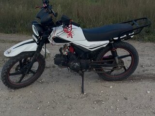 Rockot ALPHA OFFROAD M-12
