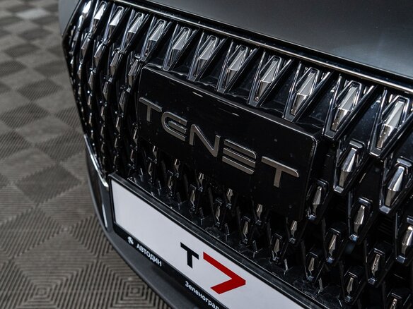 2026 Tenet T7, чёрный, 2785000 рублей - вид 24