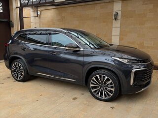 2023 Exeed TXL I Рестайлинг 2, серый, 3150000 рублей, вид 2