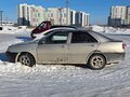2007 Chery Amulet (A15) I, серебристый, 111111 рублей - вид 2