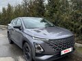 2023 Omoda C5 I, серый, 1750000 рублей - вид 1