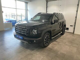 2024 Haval Dargo I, чёрный, 2496000 рублей, вид 1