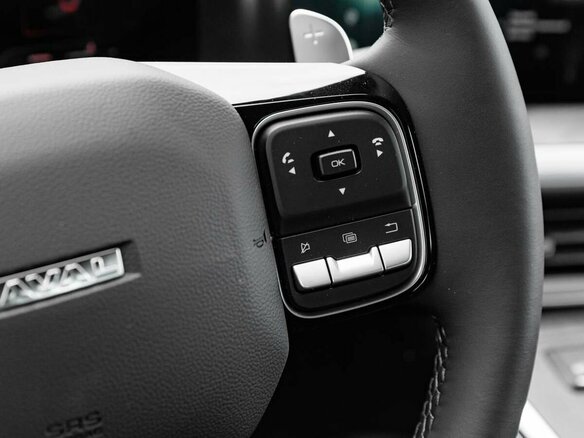 2026 Haval F7 II, серый, 2999000 рублей - вид 33