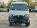2026 ГАЗ ГАЗель NN, серебристый, 4395000 рублей - вид 7