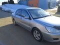 2005 Mitsubishi Lancer IX Рестайлинг, серебристый, 349000 рублей