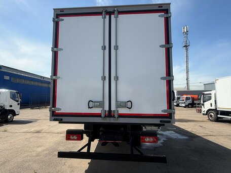 2024 Foton S120, белый, 6400000 рублей, вид 4