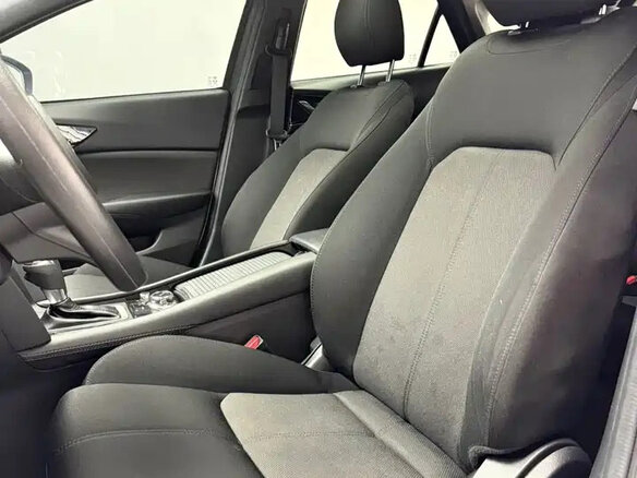 2022 Mazda CX-4 I Рестайлинг, белый, 1985002 рублей - вид 7