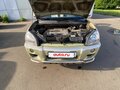 2005 Hyundai Tucson I, золотистый, 650000 рублей - вид 7