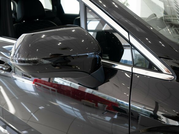 2026 Geely Okavango I Рестайлинг, чёрный, 4085990 рублей - вид 16