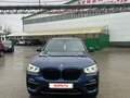 2018 BMW X3 20d xDrive III (G01), синий, 3800000 рублей