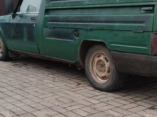 2007 Иж 27175, зелёный, 260000 рублей, вид 5