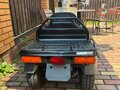 2008 Honda Gyro, белый, 110000 рублей - вид 1