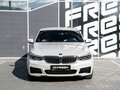 2018 BMW 6 серии Gran Turismo 630i IV (G32), белый, 3960000 рублей - вид 2