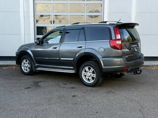 2012 Great Wall Hover H3 I, серый, 800000 рублей, вид 3