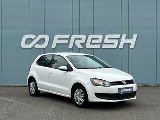 Volkswagen Polo V