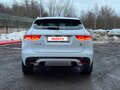 2016 Jaguar F-Pace I, белый, 2400000 рублей - вид 9
