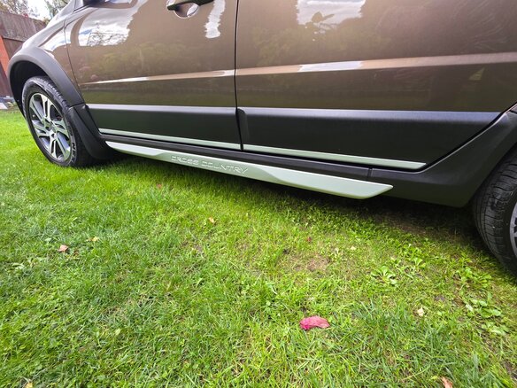 2012 Volvo XC70 II, коричневый, 2650000 рублей - вид 33