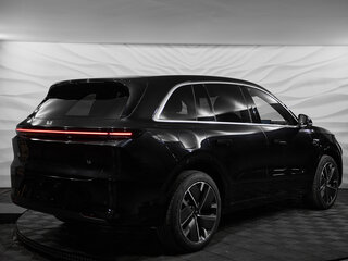 2025 Li Auto (Lixiang) L6 I, чёрный, 8090000 рублей, вид 5