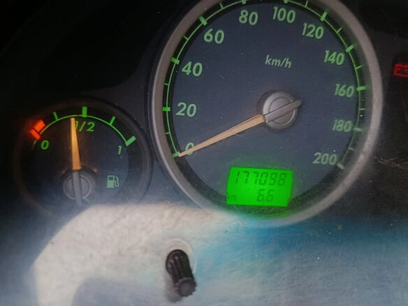 2014 ГАЗ ГАЗель (3302), белый, 990000 рублей - вид 7