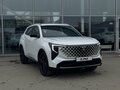 2026 Changan UNI-S I Рестайлинг, белый - вид 3