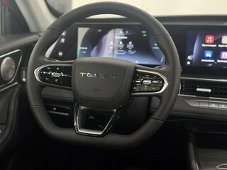 2026 Tenet T7, красный, 3140000 рублей, вид 4