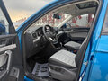 2023 Volkswagen Tayron I Рестайлинг, синий - вид 10