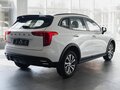2025 Haval Jolion I Рестайлинг, белый, 2549000 рублей - вид 10