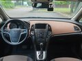 2014 Opel Astra J Рестайлинг, серый, 1100000 рублей - вид 2