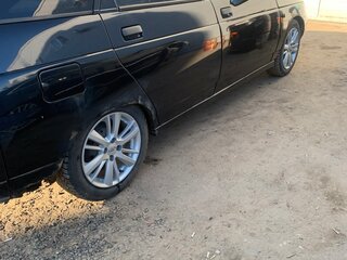 2005 Lada (ВАЗ) 2112, чёрный, 155000 рублей, вид 4