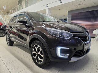 2018 Renault Kaptur I, коричневый, 1349000 рублей, вид 3