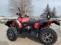 2026 Stels ATV-600YL Леопард, красный - вид 8