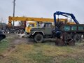 1986 ЗИЛ 131, зелёный, 500000 рублей - вид 2