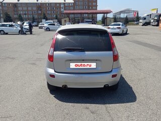 2009 Lada (ВАЗ) Kalina I, серебристый, 250000 рублей, вид 3