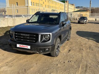 2023 Haval Dargo I, серый, 2399999 рублей, вид 3