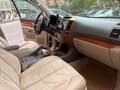 2004 Lexus GX 470 I, белый, 2150000 рублей - вид 3